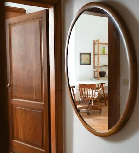 Appartement Dal Bischero *