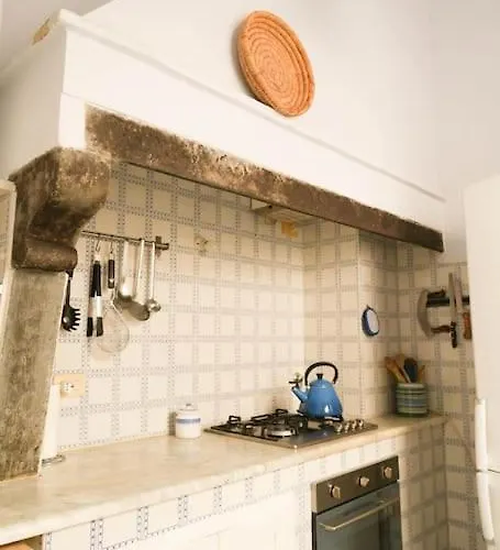 Appartement Dal Bischero *