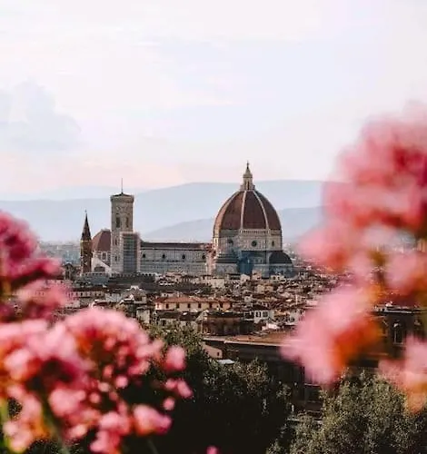 Appartement Dal Bischero Florence