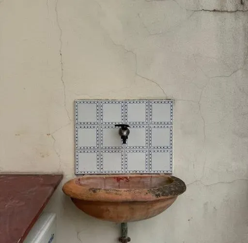 Dal Bischero Appartement *