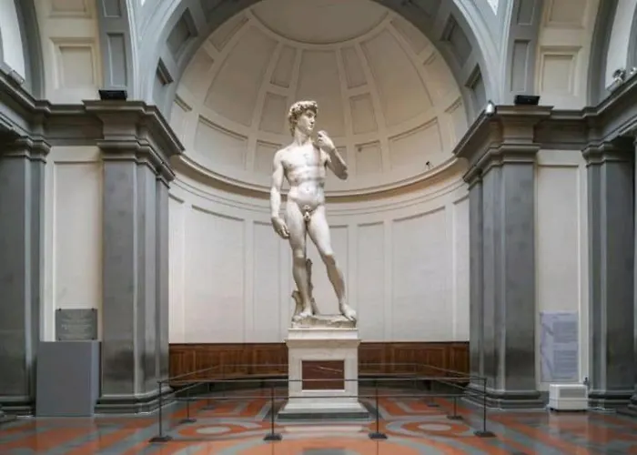 Appartement Dal Bischero