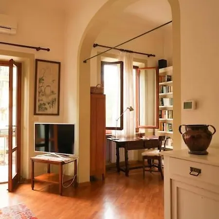 Apartmán Dal Bischero