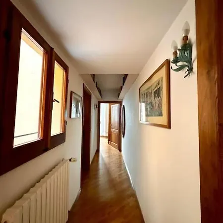 Dal Bischero Floransa