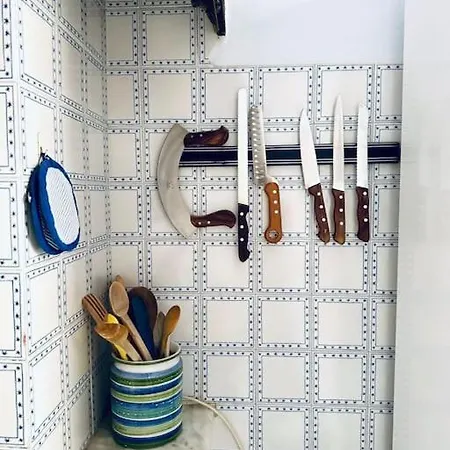 Dal Bischero Apartmán *