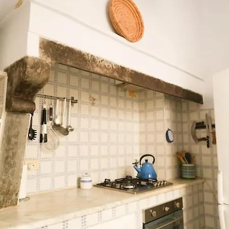 Apartmán Dal Bischero *