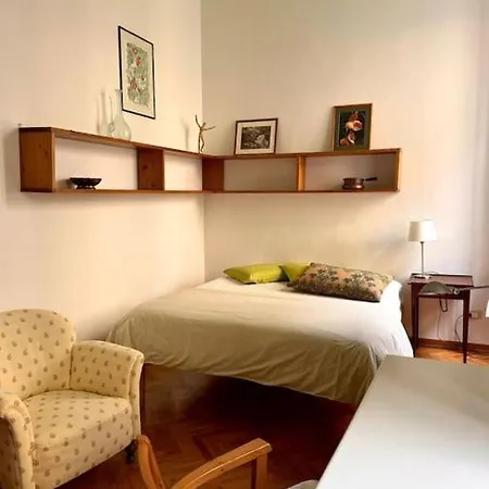 Apartmán Dal Bischero Florencie