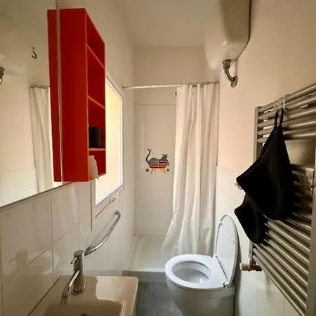 Apartmán Dal Bischero