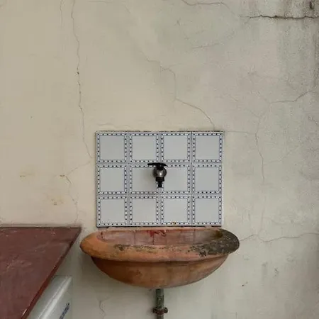 Dal Bischero Apartmán *