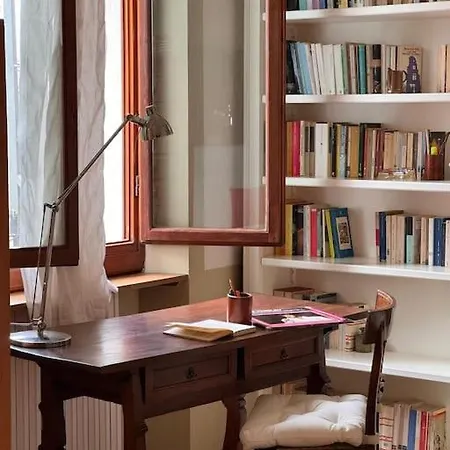 Apartmán Dal Bischero *