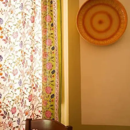 Dal Bischero Apartmán Florencie