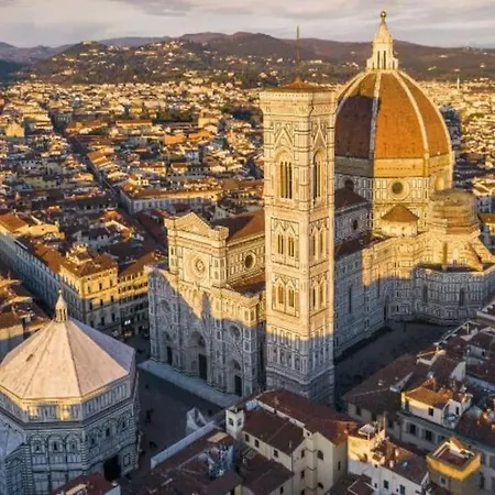 Dal Bischero Апартаменты *