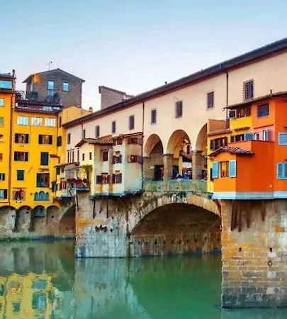 Dal Bischero Florence