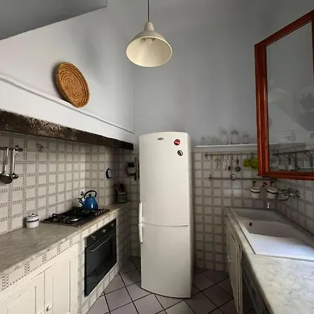 Dal Bischero Apartmán