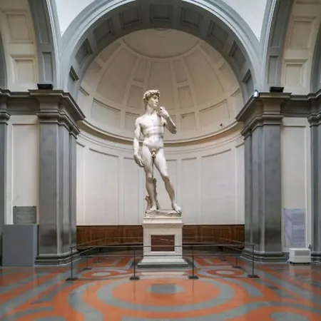 Apartmán Dal Bischero