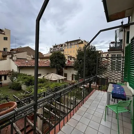 Dal Bischero Daire *