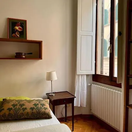 Dal Bischero Apartmán Florencie