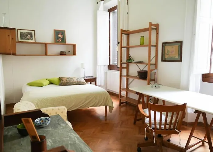 Dal Bischero Florencja