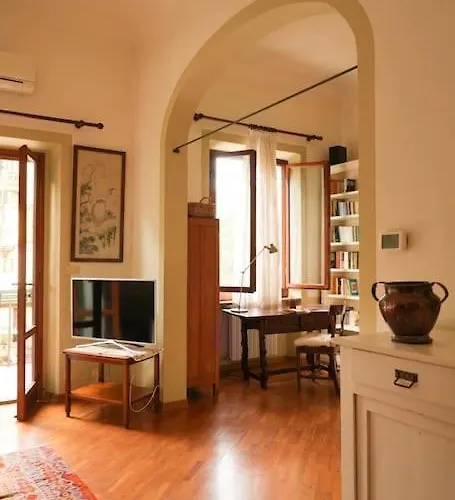 Apartament Dal Bischero