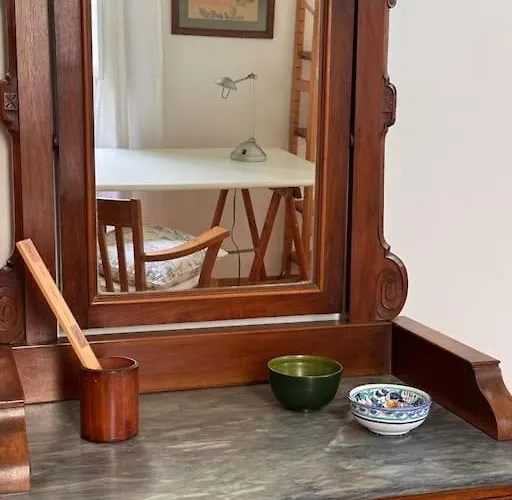 Dal Bischero Apartament Florencja