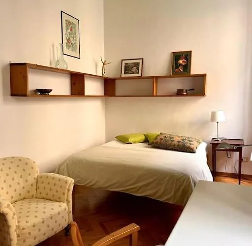 Apartment Dal Bischero Florenz