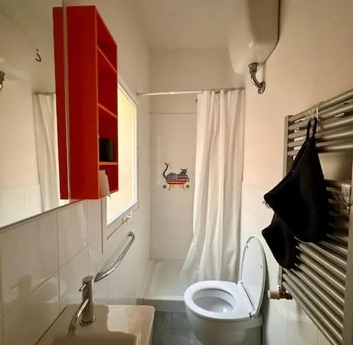 Apartment Dal Bischero