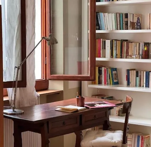 Apartament Dal Bischero *