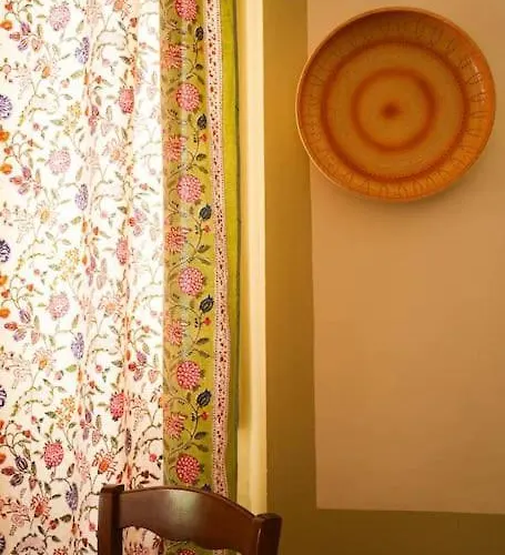 Dal Bischero Apartament Florencja