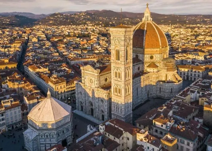 Dal Bischero Apartament *