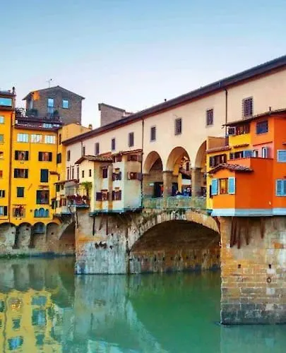 Dal Bischero Florencja