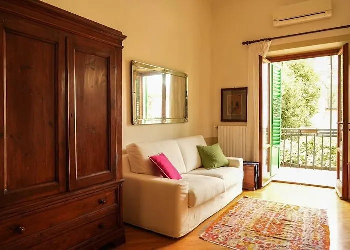 Dal Bischero * Florencja