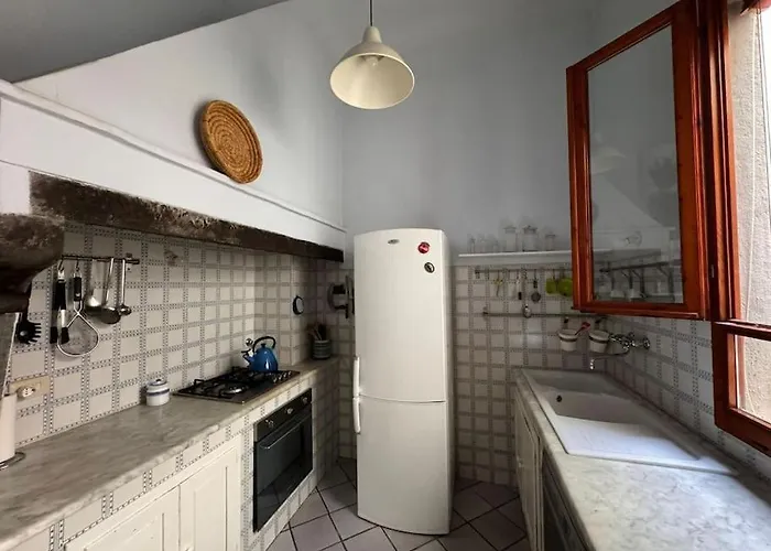 Dal Bischero Apartament