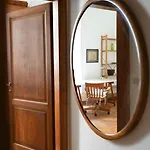 Appartement Dal Bischero *