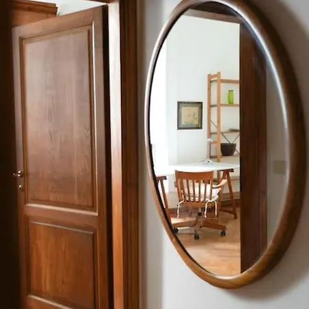 Apartment Dal Bischero *