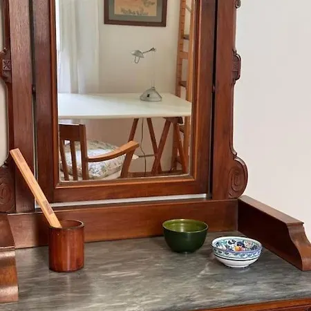 Dal Bischero Apartment Florenz