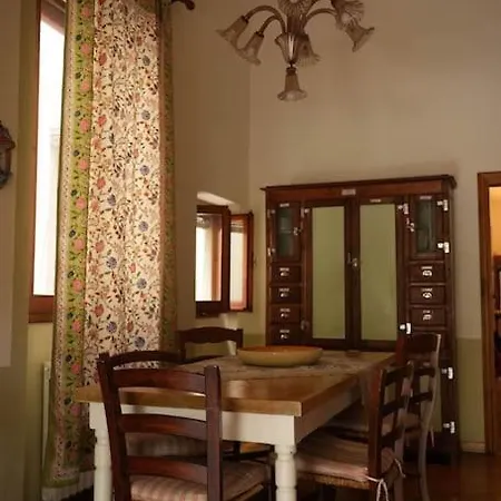 Dal Bischero * Florenz