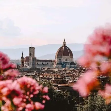Apartment Dal Bischero Florenz