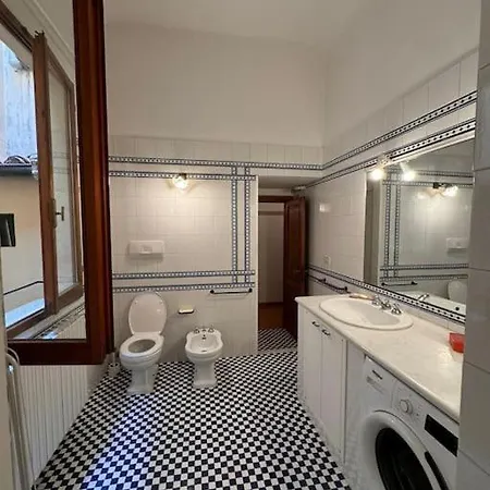 Dal Bischero * Florenz