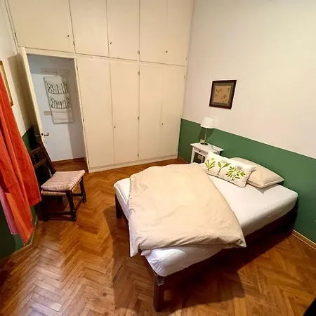 Apartment Dal Bischero Florenz